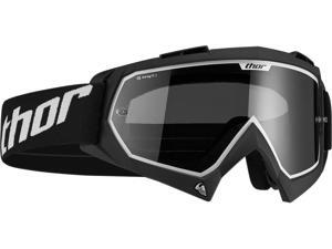 Thor Enemy Sand 2015 MX Goggles Sand/Black Adult Thor Enemy Sand 2015 MX Goggles Sand/Black Adult