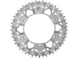 Sunstar Works Z Rear Sprocket 51 Tooth Fits 97-05 Kawasaki KDX220R Sunstar Works Z Rear Sprocket 51 Tooth Fits 97-05 Kawasaki KDX220R