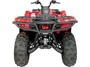 Moose Utility ATV Rear Bumper Fits 07-12 Yamaha YFM700 Grizzly 700FI 4x4 Moose Utility ATV Rear Bumper Fits 07-12 Yamaha YFM700 Grizzly 700FI 4x4