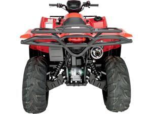Moose Utility ATV Rear Bumper Fits 06-12 Suzuki LT-A700X KING QUAD 4x4 Moose Utility ATV Rear Bumper Fits 06-12 Suzuki LT-A700X KING QUAD 4x4