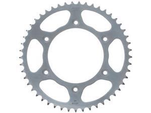 Sunstar Steel Rear Sprocket 45 Tooth Fits 83-07 Honda CR125R Sunstar Steel Rear Sprocket 45 Tooth Fits 83-07 Honda CR125R