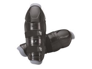 Thor Quadrant 2013 Youth Knee Guards Black Thor Quadrant 2013 Youth Knee Guards Black
