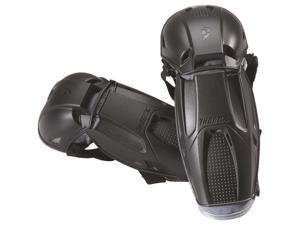 Thor Quadrant 2013 Youth MX/Offroad Elbow Guards Black Thor Quadrant 2013 Youth MX/Offroad Elbow Guards Black