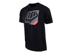 Troy Lee Designs Precision 2016 Mens Short Sleeve T-Shirt Black 2XL Troy Lee Designs Precision 2016 Mens Short Sleeve T-Shirt Black 2XL