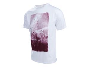 Troy Lee Designs Impression 2016 Mens Short Sleeve T-Shirt White MD Troy Lee Designs Impression 2016 Mens Short Sleeve T-Shirt White MD