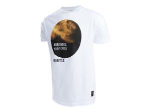 Troy Lee Designs More TLD 2016 Mens Short Sleeve T-Shirt White MD Troy Lee Designs More TLD 2016 Mens Short Sleeve T-Shirt White MD