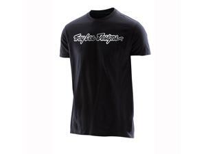 Troy Lee Designs Signature Men's Short-Sleeve Casual Wear Shirt Troy Lee Designs Signature Men's Short-Sleeve Casual Wear Shirt