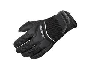 Scorpion Coolhand II Mens Gloves Black LG Scorpion Coolhand II Mens Gloves Black LG