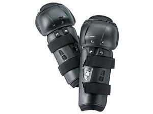 Thor Sector MX Knee Guard Black Fits most Adults Thor Sector MX Knee Guard Black Fits most Adults