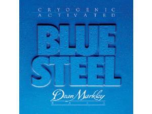 Dean Markley - Blue Steel - Medium Light - Electric Bass Strings Dean Markley - Blue Steel - Medium Light - Electric Bass Strings