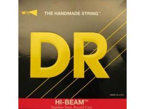 DR Hi-Beam Stainless Steel - Medium Lite (105) - Bass Guitar Strings DR Hi-Beam Stainless Steel - Medium Lite (105) - Bass Guitar Strings