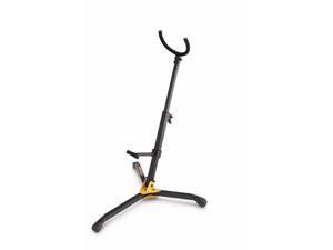HERCULES BARITONE SAXOPHONE STAND DS535B HERCULES BARITONE SAXOPHONE STAND DS535B