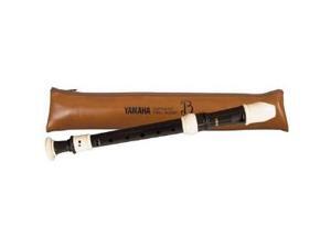 Yamaha YRS302B Recorder Yamaha YRS302B Recorder