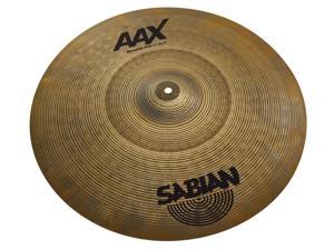 Sabian 21" AAX Memphis Ride Sabian 21" AAX Memphis Ride