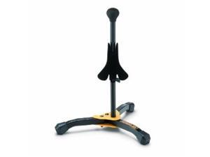 HERCULES SOPRANO SAXOPHONE STAND WITH BAG DS531BB HERCULES SOPRANO SAXOPHONE STAND WITH BAG DS531BB