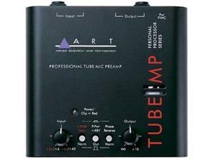 Art Tube MP Microphone Preamp Art Tube MP Microphone Preamp