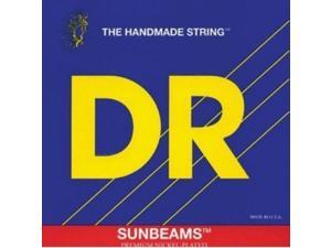 DR Sunbeam - Nickel Compression Wound - Medium - Bass Strings DR Sunbeam - Nickel Compression Wound - Medium - Bass Strings