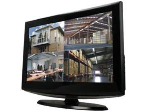 4ch CCTV DVR H264 Real-Time 19" Built-in Monitor 320G 4ch CCTV DVR H264 Real-Time 19" Built-in Monitor 320G