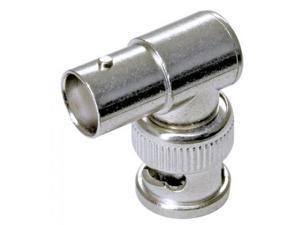 L Shape BNC Male to BNC Female Connector L Shape BNC Male to BNC Female Connector