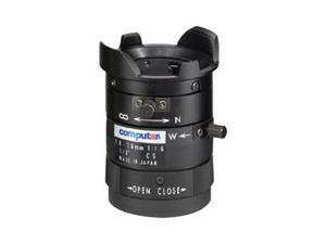 Computar Ganz High Quality CCTV Camera Lens T3Z2910CS 1/3" 2.9-8.2mm f1.0 Varifocal, Manual Iris (CS Mount) Computar Ganz High Quality CCTV Camera Lens T3Z2910CS 1/3" 2.9-8.2mm f1.0 Varifocal, Manual Iris (CS Mount)