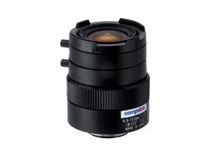 Computar Ganz High Quality CCTV Camera Lens H3Z4512CS-IR 1/2" 4.5-12.5mm f1.2 Varifocal, Manual Iris (CS Mount) Day/Night IR Computar Ganz High Quality CCTV Camera Lens H3Z4512CS-IR 1/2" 4.5-12.5mm f1.2 Varifocal, Manual Iris (CS Mount) Day/Night IR