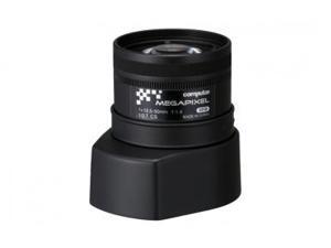 Computar Ganz High Quality CCTV Camera Lens AG4Z1214FCS-MPIR "A" Series 3 Megapixel, 1/2.7" 12.5-50mm F1.4 Varifocal, HD Series, DC Auto-iris (CS Mount) Day/Night IR Computar Ganz High Quality CCTV Camera Lens AG4Z1214FCS-MPIR "A" Series 3 Megapixel, 1/2.7" 12.5-50mm F1.4 Varifocal, HD Series, DC Auto-iris (CS Mount) Day/Night IR