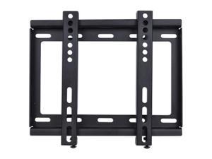 24"- 30" Vivitar LWM-32 LCD Monitor/TV Wall Mount Bracket (Black) 24"- 30" Vivitar LWM-32 LCD Monitor/TV Wall Mount Bracket (Black)