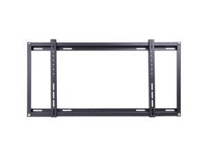 37" - 65" Nikura NI-USWM495 Ultra Slim Plasma/LCD Wall Mount Bracket (Black) 37" - 65" Nikura NI-USWM495 Ultra Slim Plasma/LCD Wall Mount Bracket (Black)