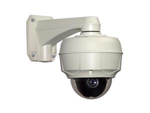 Computar Ganz High Quality CCTV PTZ Camera PT110N-XT 10X Outdoor Vandal Resistant Fully Programmable PTZ Dome Computar Ganz High Quality CCTV PTZ Camera PT110N-XT 10X Outdoor Vandal Resistant Fully Programmable PTZ Dome