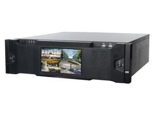 128Ch Super Network Video Recorder I5 CPU, BL NV128, 8TB HDD 128Ch Super Network Video Recorder I5 CPU, BL NV128, 8TB HDD