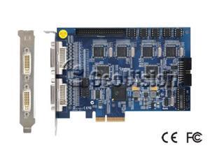 Genuine geovision GV-1480B 16ch DVR combo card Live DSP 480 FPS v8.5 software 64 bit Windows 7 support Genuine geovision GV-1480B 16ch DVR combo card Live DSP 480 FPS v8.5 software 64 bit Windows 7 support