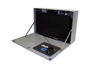 GANZ Covert Wall Mount NVR (8 Ch Embedded NVR 2TB HDD) GANZ Covert Wall Mount NVR (8 Ch Embedded NVR 2TB HDD)