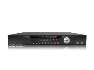 16CH 960H Full Realtime Network DVR system, HDMI, VGA, and BNC output 16CH Audio BareBone 16CH 960H Full Realtime Network DVR system, HDMI, VGA, and BNC output 16CH Audio BareBone