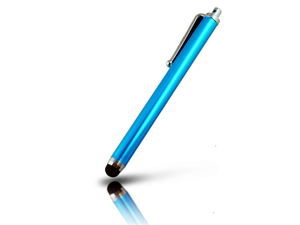 Blue Touch Screen Stylus Pen for HTC Panache 4G Sensation 4G Evo 3D Blue Touch Screen Stylus Pen for HTC Panache 4G Sensation 4G Evo 3D
