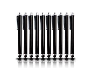 Lot 10x Black Touch Screen Stylus Pen for HTC Panache 4G Sensation 4G Evo 3D Lot 10x Black Touch Screen Stylus Pen for HTC Panache 4G Sensation 4G Evo 3D