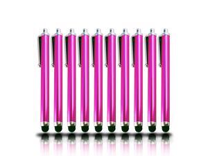 Lot 10x Hot Pink Touch Screen Stylus Pen for HTC Panache 4G Sensation 4G Evo 3D Lot 10x Hot Pink Touch Screen Stylus Pen for HTC Panache 4G Sensation 4G Evo 3D