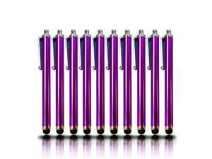 Lot 10x Purple Touch Screen Stylus Pen for Amazon Kindle 3 Fire HD Playbook Lot 10x Purple Touch Screen Stylus Pen for Amazon Kindle 3 Fire HD Playbook