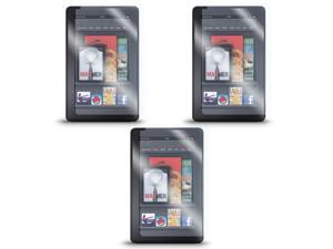 Lot 3 LCD Film Guard AntiGlare Screen Protector for Amazon Kindle Fire 7" Tablet Lot 3 LCD Film Guard AntiGlare Screen Protector for Amazon Kindle Fire 7" Tablet