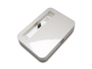 Desktop Data Sync Charger Docking Station Mount Cradle for Apple iPhone 5 Desktop Data Sync Charger Docking Station Mount Cradle for Apple iPhone 5
