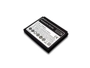 New Mobile Cell Phone Battery for ZTE Z990 Avail AT&T Net10 / Roamer N760 N762 N780 V881 LI3715T42P3H415266 New Mobile Cell Phone Battery for ZTE Z990 Avail AT&T Net10 / Roamer N760 N762 N780 V881 LI3715T42P3H415266