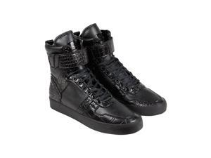 Radii Vertex Shadow Python Mens High Top Sneakers Radii Vertex Shadow Python Mens High Top Sneakers
