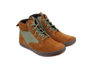 Cushe Method Brown Mens Casual Dress Boots Cushe Method Brown Mens Casual Dress Boots