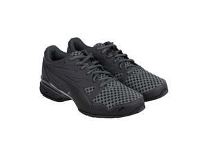 Puma Tazon Modern NM asphalt-black Mens Athletic Running Shoes Puma Tazon Modern NM asphalt-black Mens Athletic Running Shoes