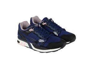 Puma Xt2 X Vashtie Estate Blue Mens Lace Up Sneakers Puma Xt2 X Vashtie Estate Blue Mens Lace Up Sneakers