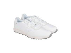 Diesel S-Swifter White Mens Lace Up Sneakers Diesel S-Swifter White Mens Lace Up Sneakers