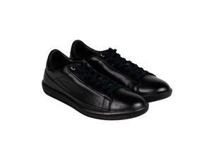 Diesel S-Naptik Black Mens Lace Up Sneakers Diesel S-Naptik Black Mens Lace Up Sneakers