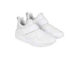 Puma Blaze O Glory Strap X Stampd White Mens Strap Sneakers Puma Blaze O Glory Strap X Stampd White Mens Strap Sneakers