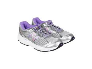 New Balance Running Course Grey Purple Orange Womens Athletic Running Shoes New Balance Running Course Grey Purple Orange Womens Athletic Running Shoes
