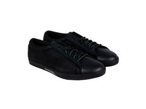 Diesel Bikkren Black Mens Lace Up Sneakers Diesel Bikkren Black Mens Lace Up Sneakers