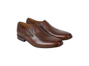 Bostonian Narrate Step Tan Mens Casual Dress Loafers Bostonian Narrate Step Tan Mens Casual Dress Loafers